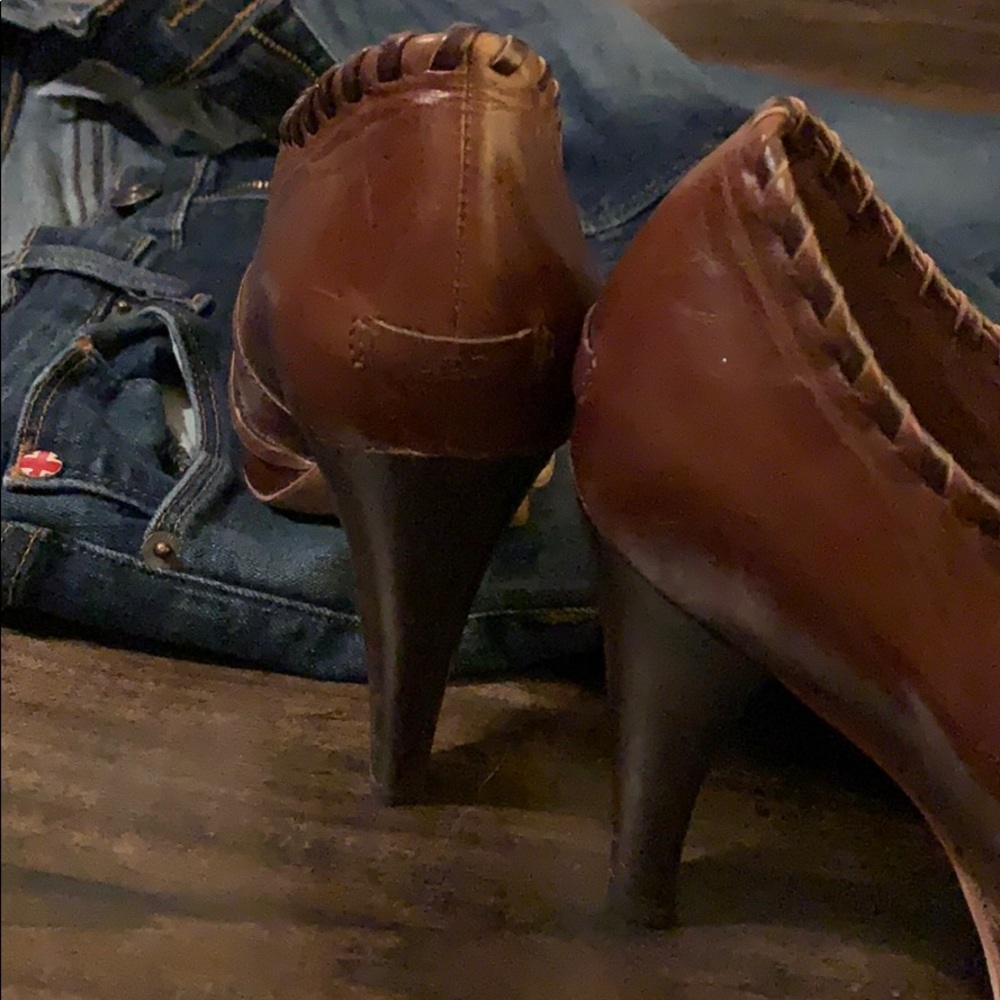 Booties - Picture 6 of 8